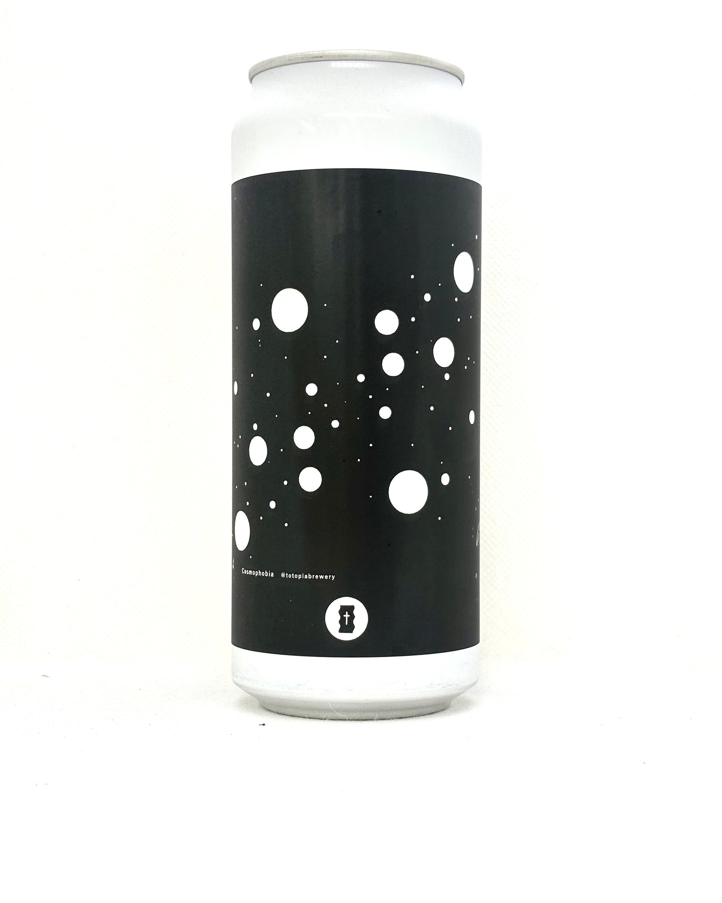Totopia Brewery Cosmophobia