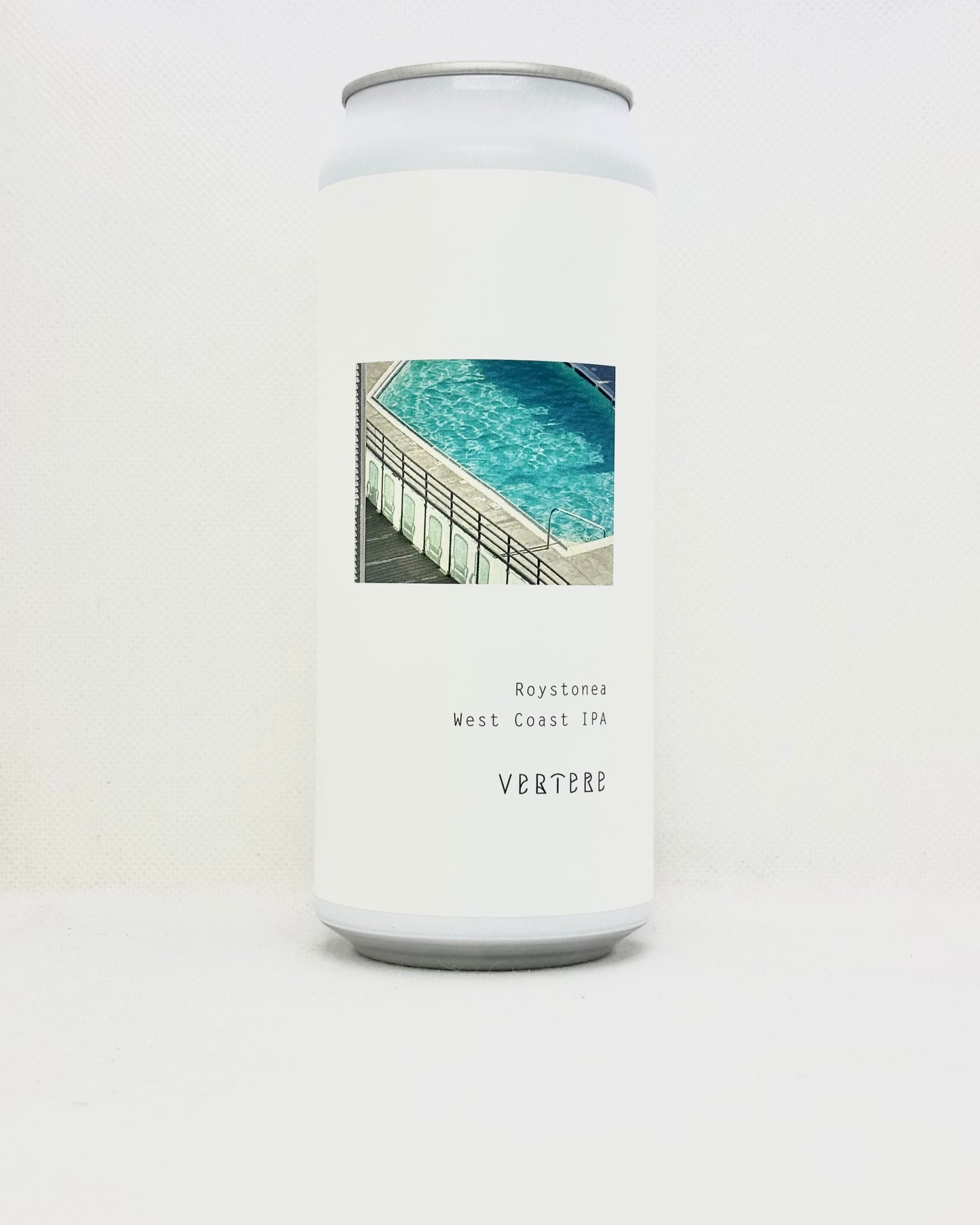 VERTERE Roystonea // ロイストネア West Coast IPA