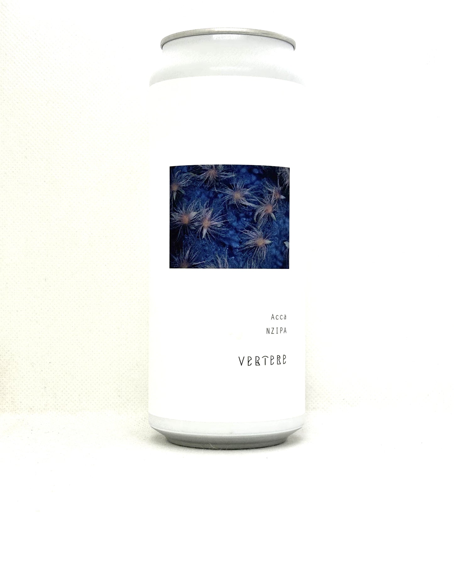 VERTERE Acca // アッカ NZIPA