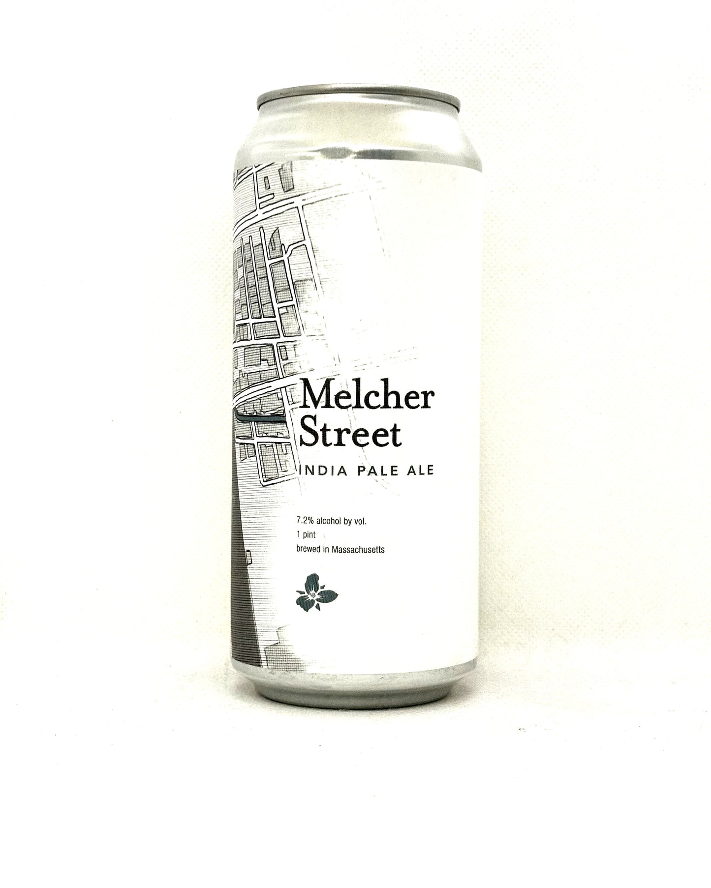 Trillium Melcher Street IPA