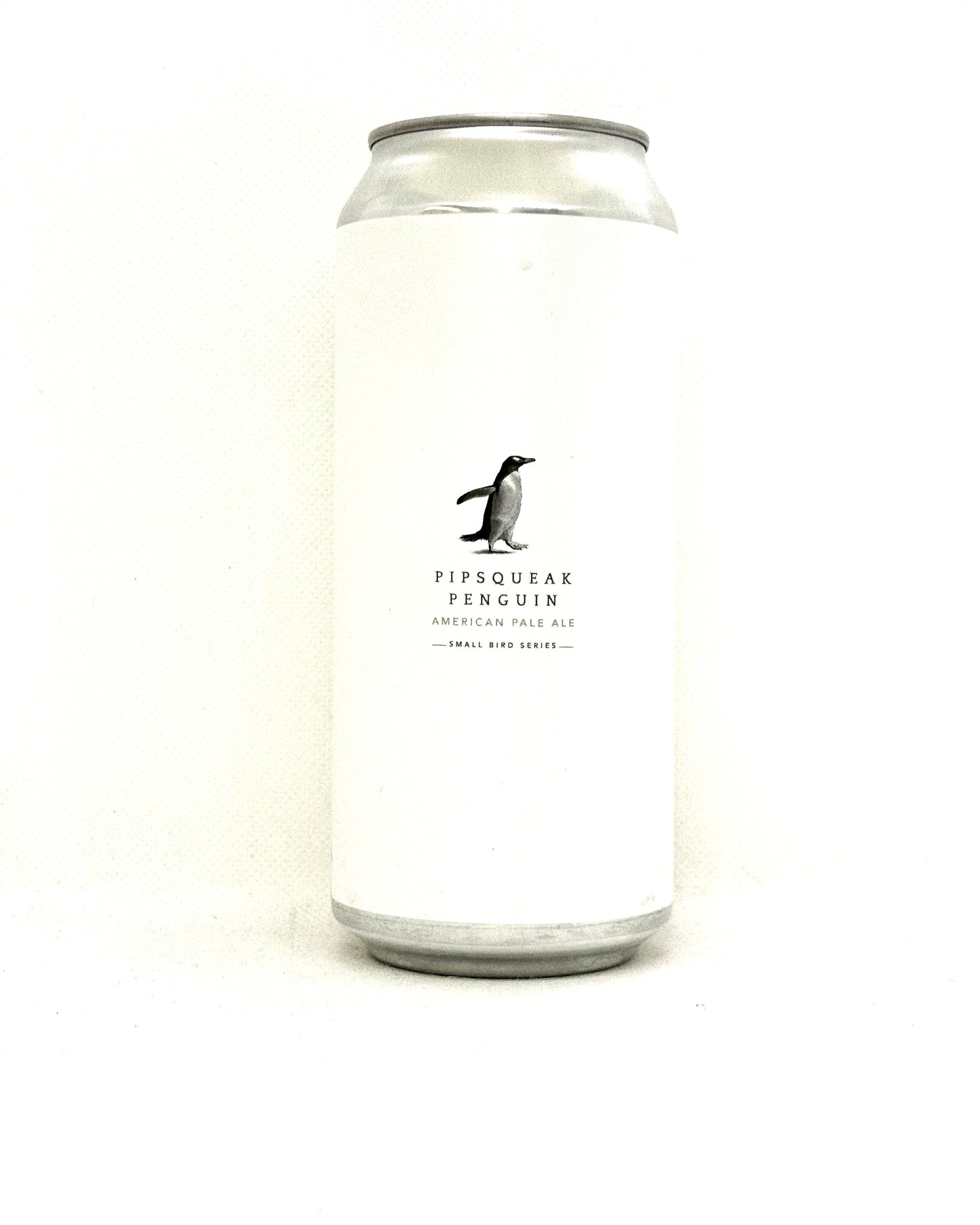 Trillium Pipsqueak Penguin Pale Ale