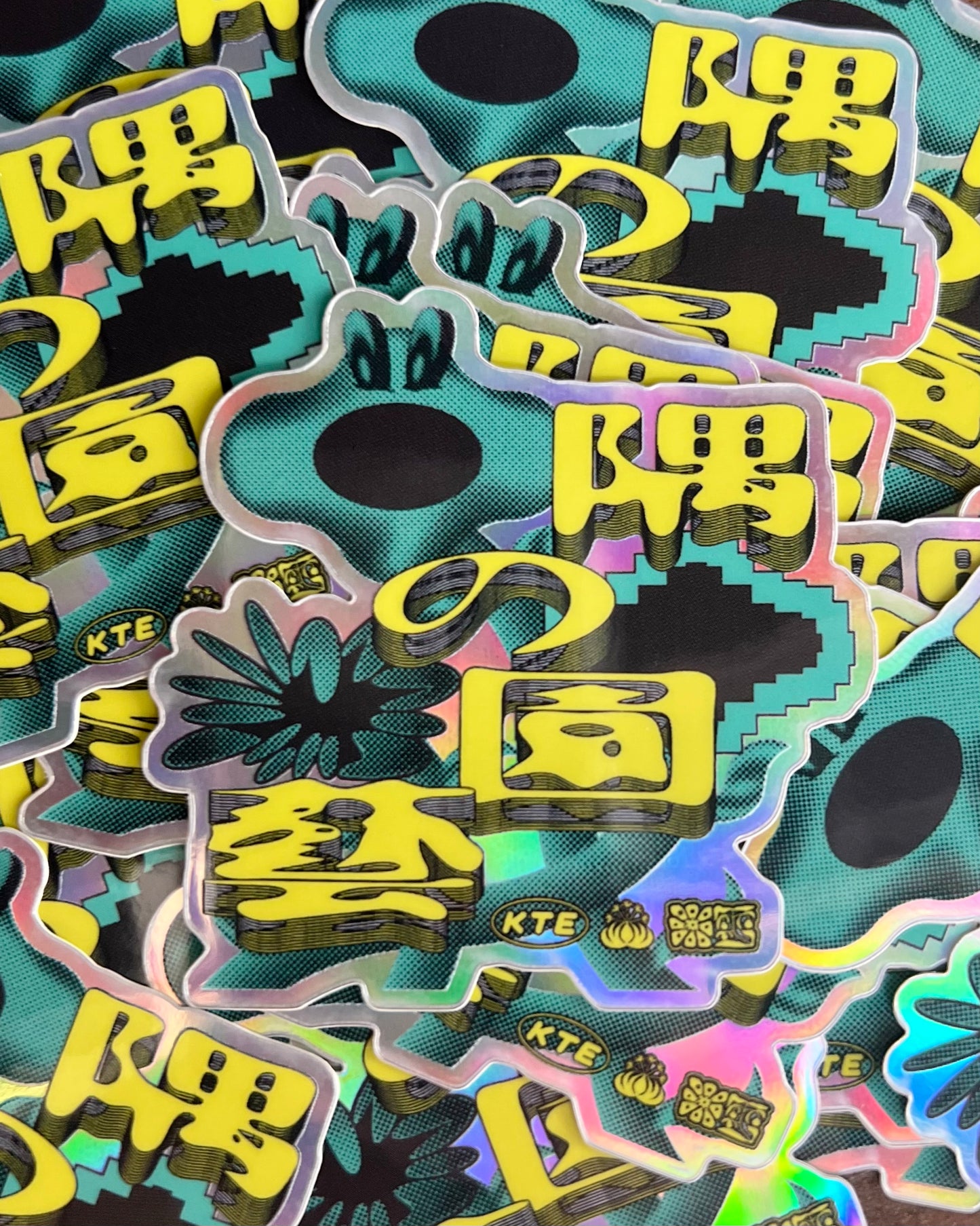 カトーエンゲー FANG HAZY IPA by Y.MARKET BREWING