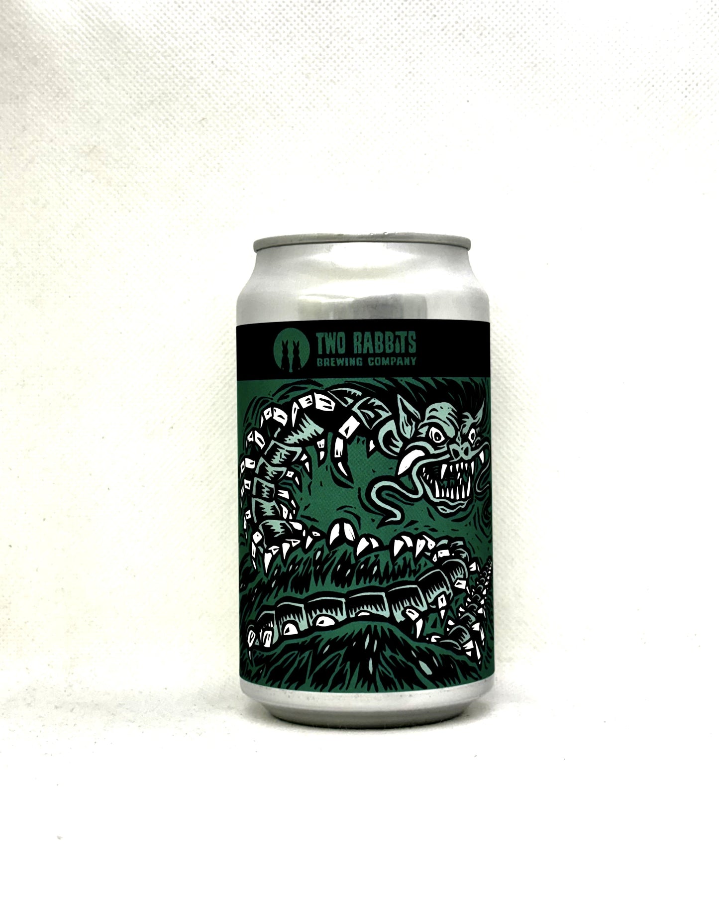 TWO RABBITS BREWING 大百足 ウエスト コースト IPA
