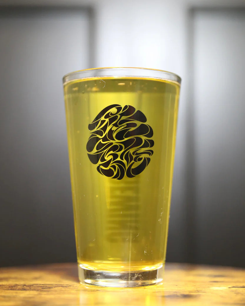 RIKRI BREWING Flooded