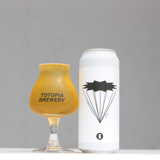 Totopia Brewery Jagphobia / ジャグフォビア