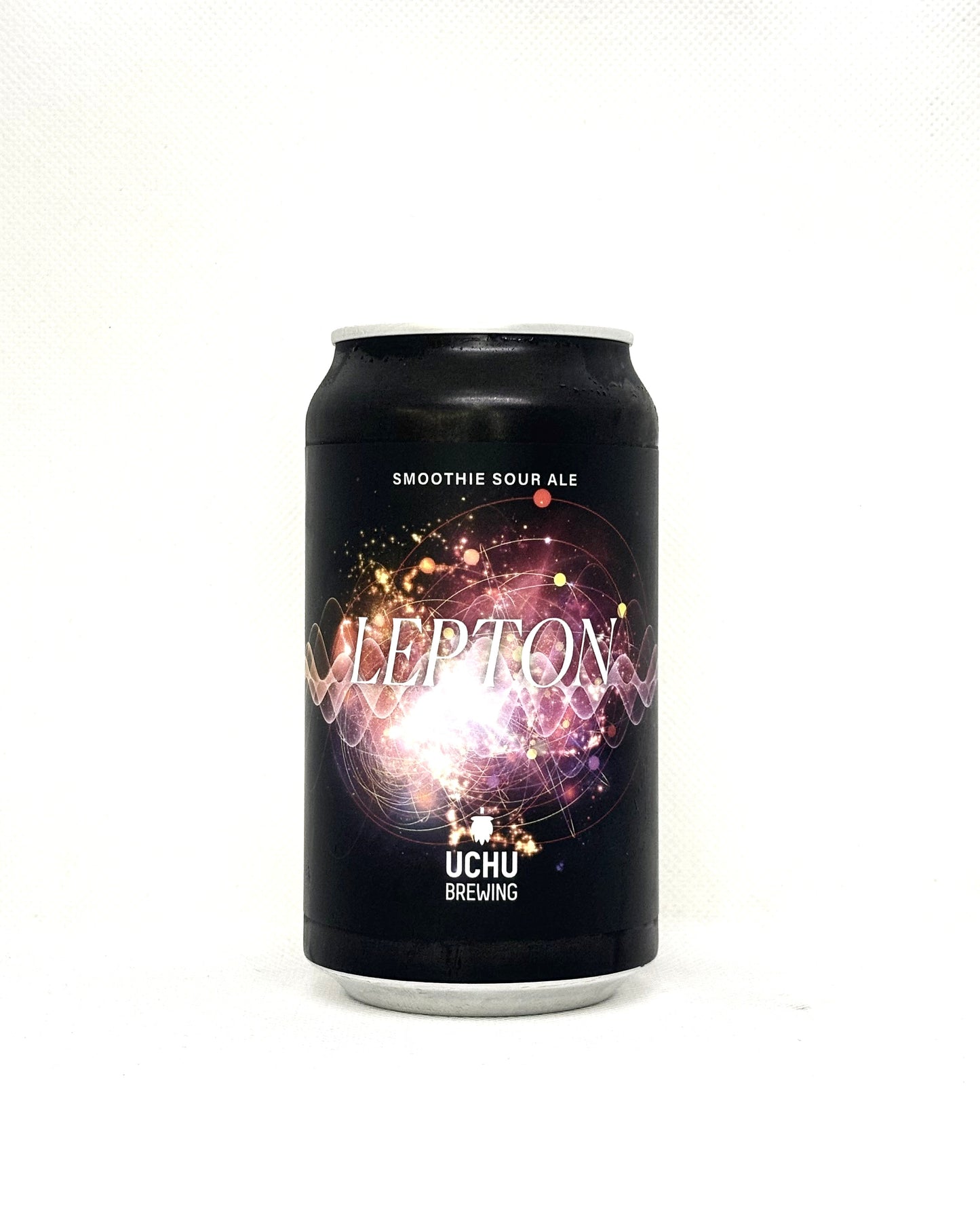 UCHU Brewing LEPTON SMOOTHIE SOUR ALE