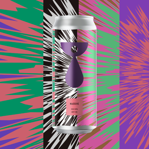 Teenage Brewing Massive