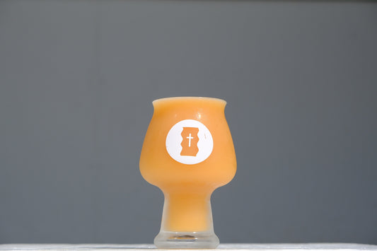 Totopia Brewery Pinphobia