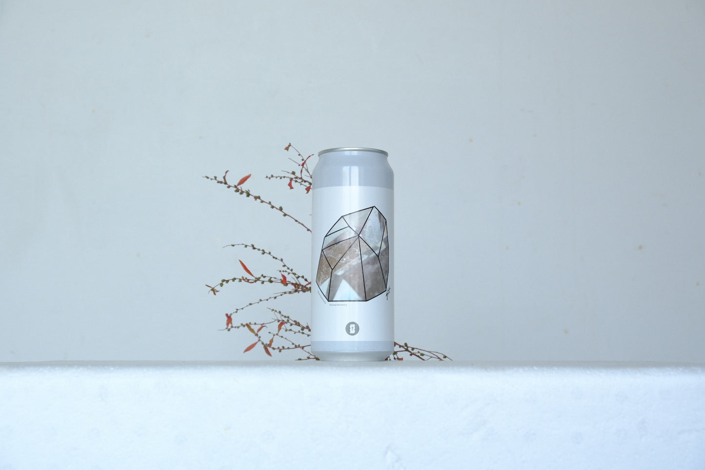 Totopia Brewery Quartzphobia / クォーツフォビア