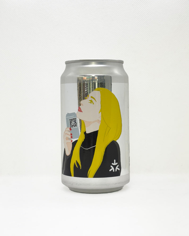 B.M.B BREWERY X-HEMISTRY