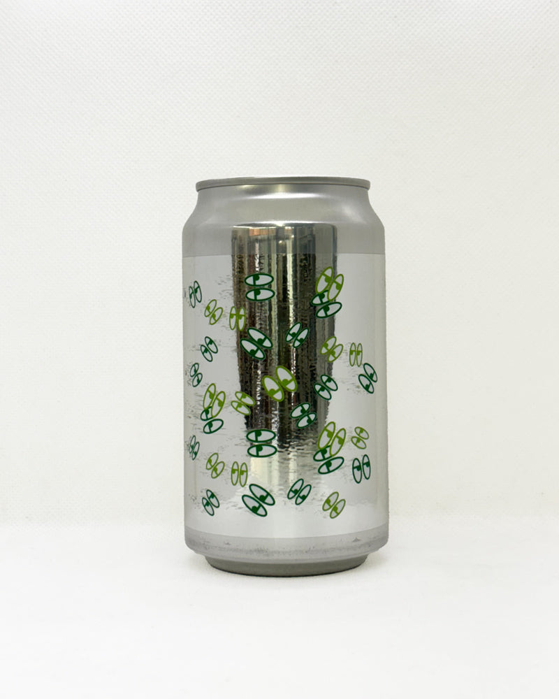 B.M.B BREWERY Green Eyes