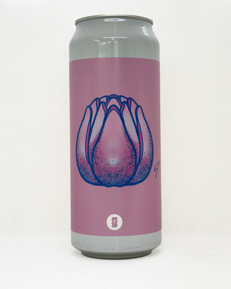 Totopia Brewery Momophobia Dry Hopped Sour IPA