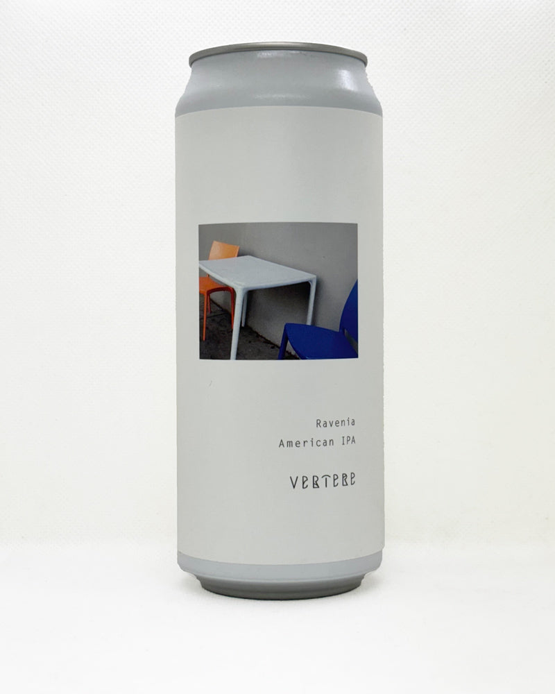 VERTERE Ravenia // ラヴェニア American IPA
