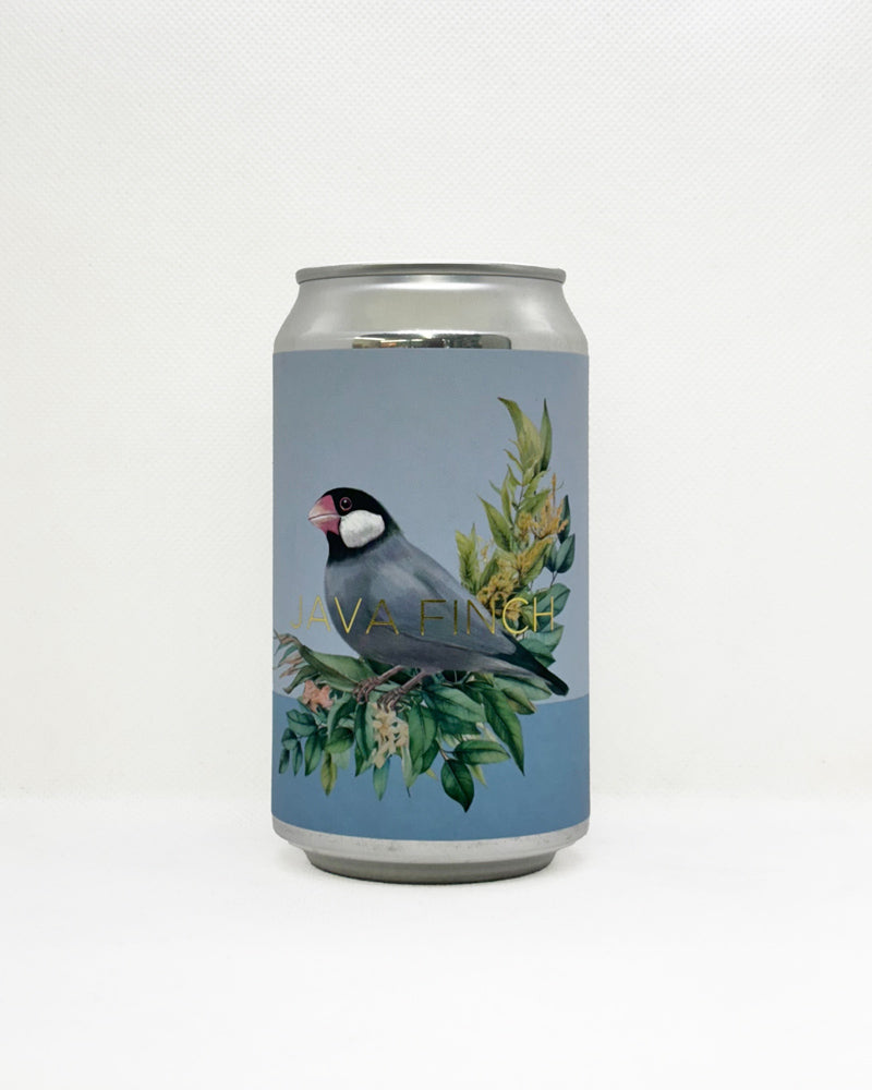 Inkhorn Brewing Java Finch 2025 (ジャバフィンチ2025)