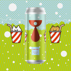 Teenage Brewing Shuwa² Boys