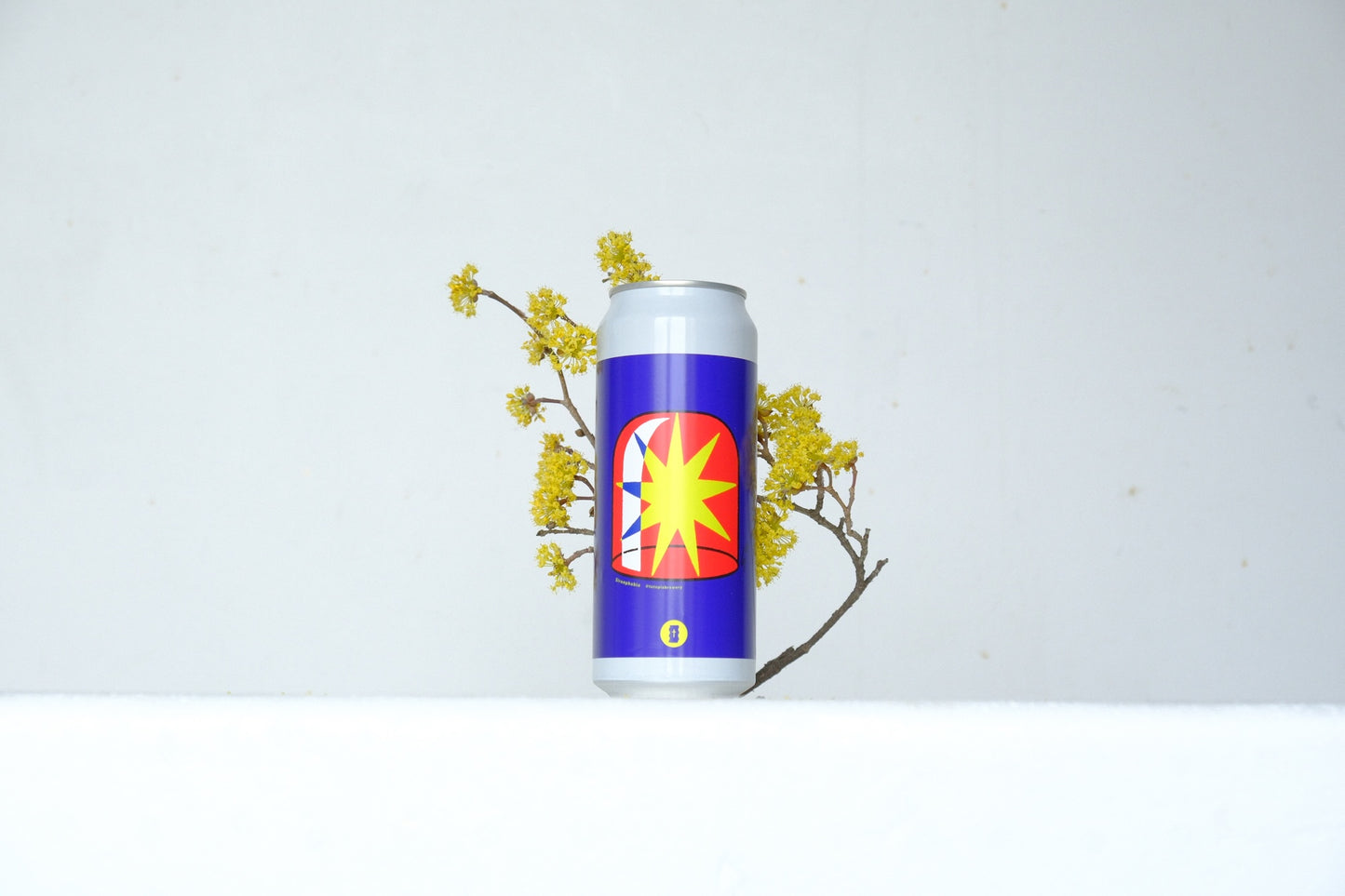 Totopia Brewery Sirenphobia