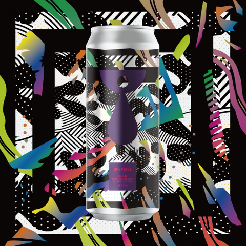 Teenage Brewing Spenatge