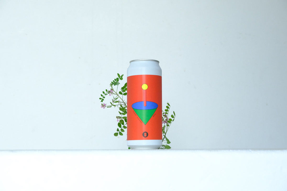 Totopia Brewery Spinphobia