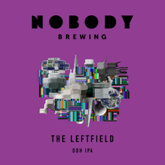 Nobody Brewing The Leftfield