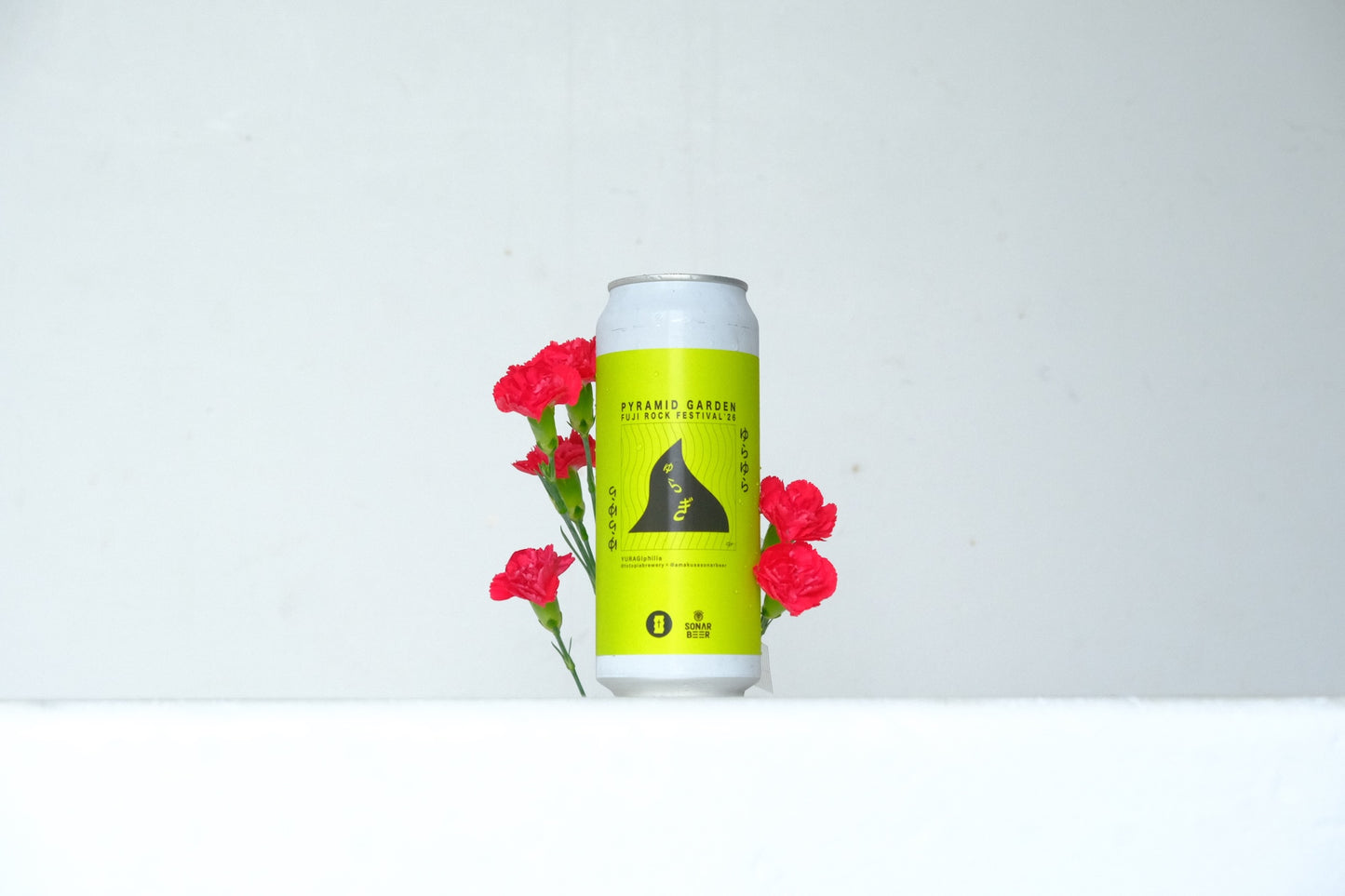 Totopia Brewery YURAGIphilia