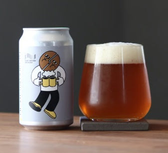 NAMI NO OTO BREWINGTAKAMURA ROASTERS IPA