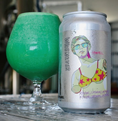 B.M.B BREWERY Melancholy -The Venus #001