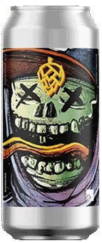 Monkish Brewing Taste Bud