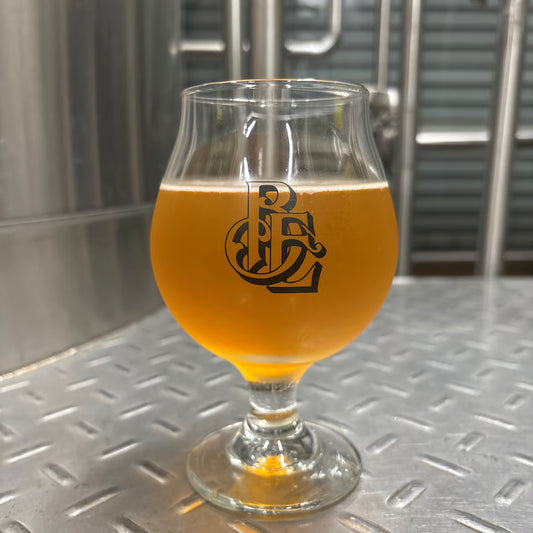 BREAK EDGE BEER WORKS MinoRage