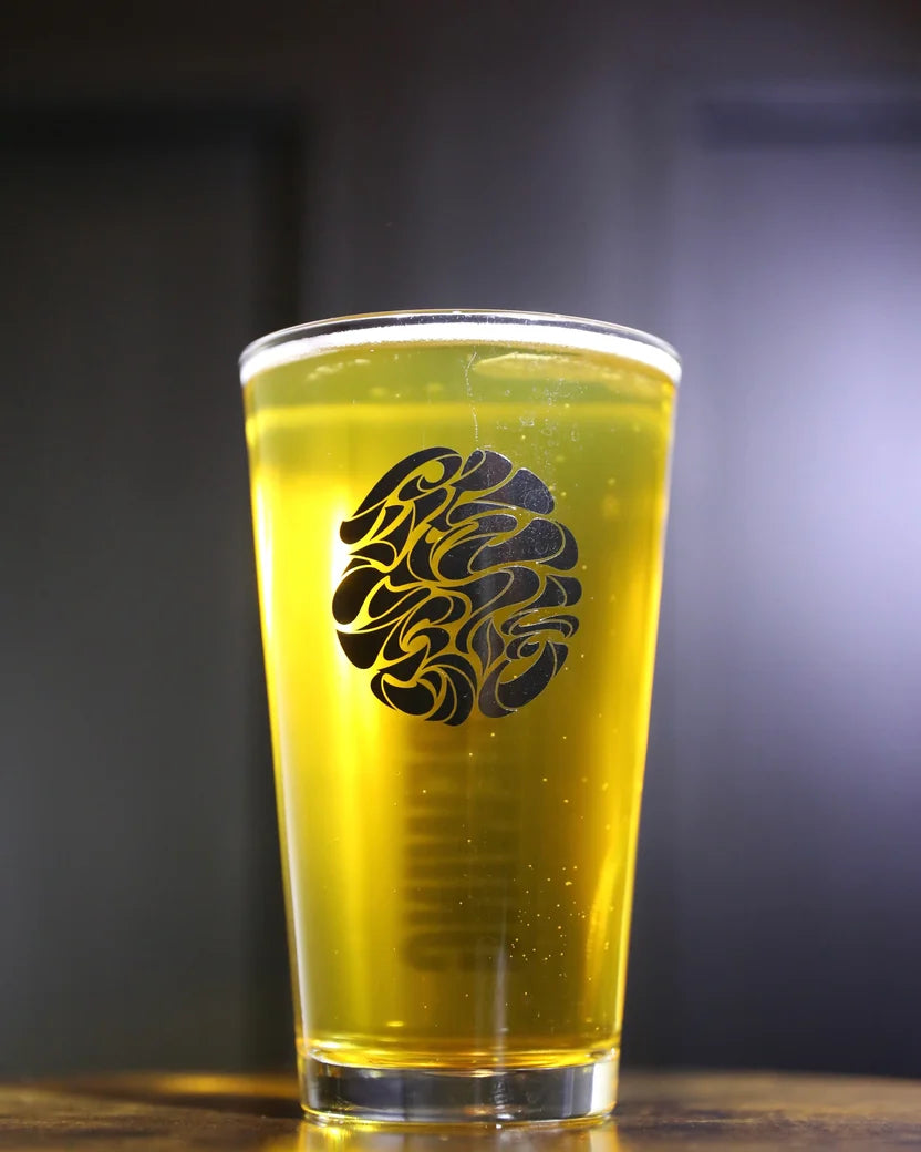 RIKRI BREWING SPIRAL