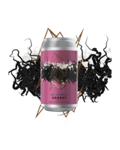 Nobody Brewing The Japanoise