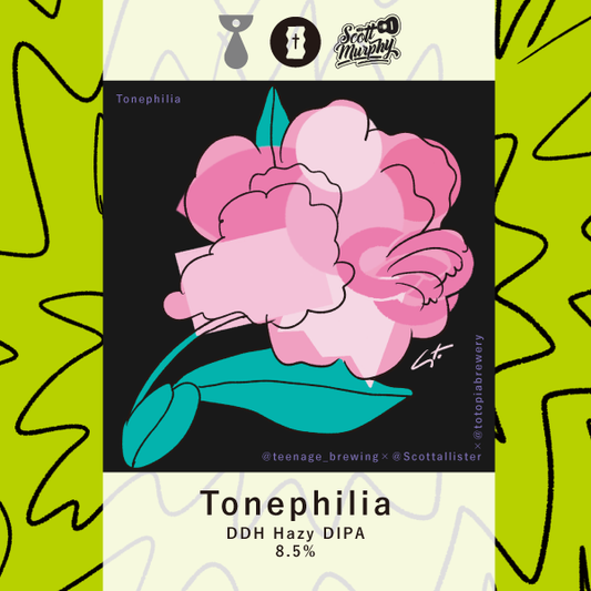 Totopia Brewery Tonephilia お一人様2本まで!