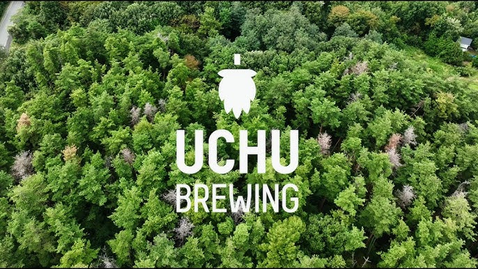 宇宙を感じるクラフトビール体験｜UCHU BREWING（宇宙ブルーイング）の魅力