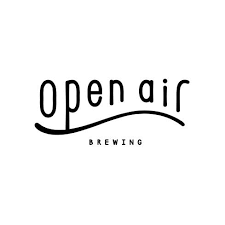 Open air brewing