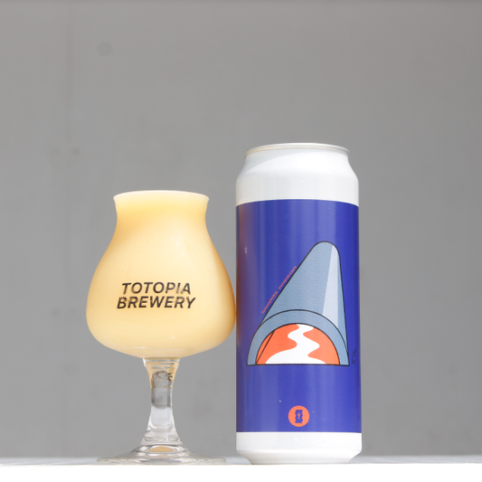 Totopia Brewery Tunnelphobia / ﾄﾝﾈﾙﾌｫﾋﾞｱ