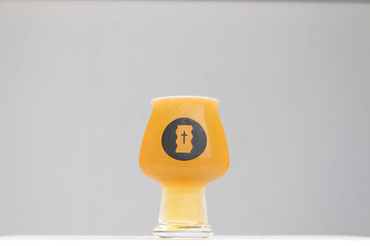 Totopia Brewery Jellyphobia