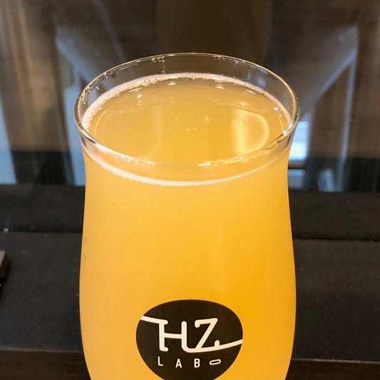 HAZY LABO Third Wind