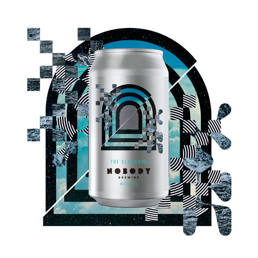 Nobody Brewing The Slowcore