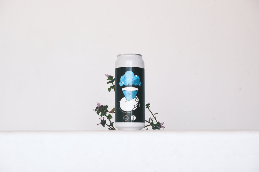 Totopia Brewery Kumophilia / ｸﾓﾌｨﾘｱ