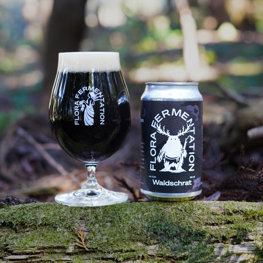 FLORA FERMENTATION Waldschrat