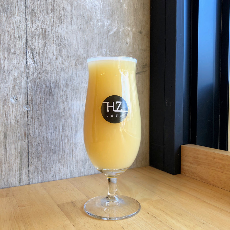 HAZY LABO  The Bruce V2 Hazy IPA