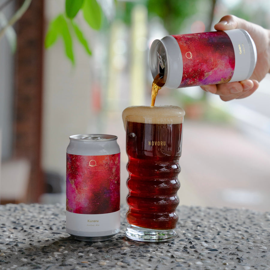 NOVORU BREWING Kureru（暮れる）