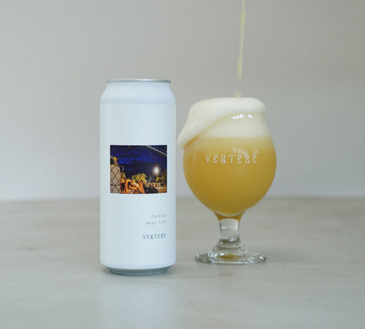 10/16入荷予定　VERTERE Excelsa