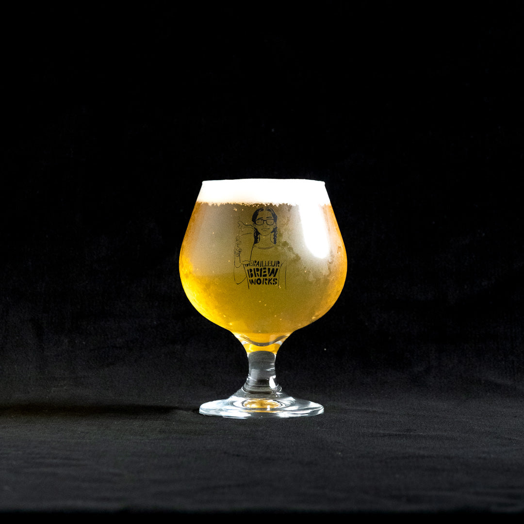 Derailleur Brew Works EIGHT BEATER