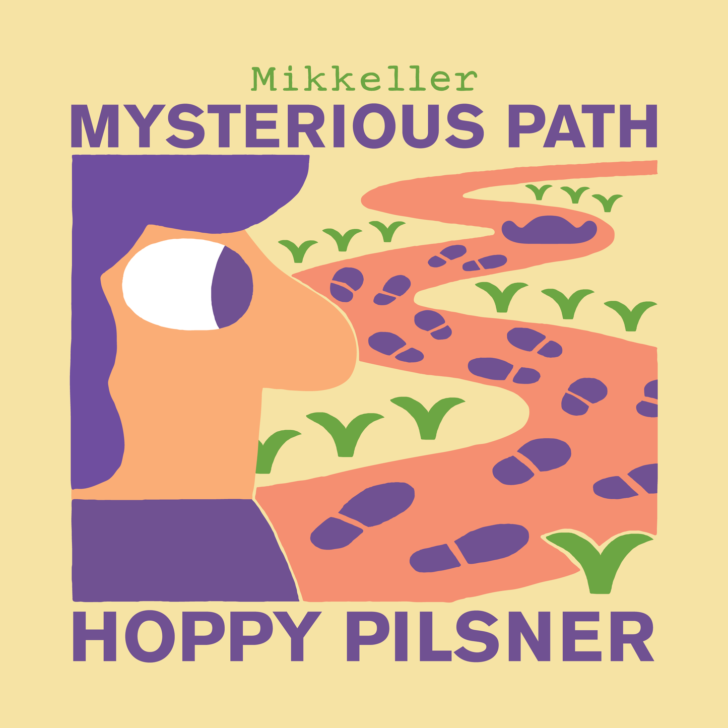 Mikkeller NZ Mysterious Path