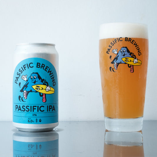 Passific Brewing Passific IPA