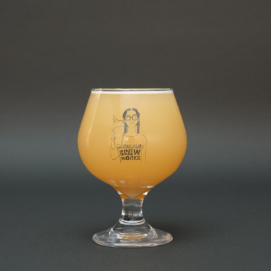 Derailleur Brew Works　NEW WORLD IS YOURS #002