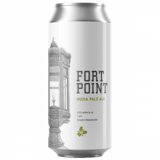 Trillium Fort Point