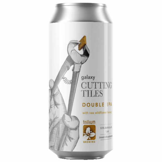Trillium Galaxy Cutting Tiles
