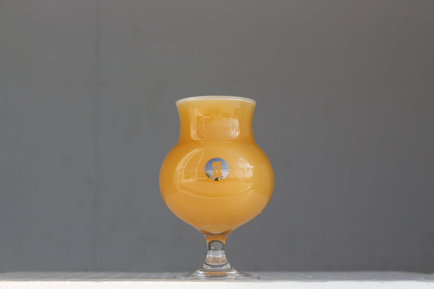 Totopia Brewery 3phobia / 2x Mash TDH Hazy TIPA