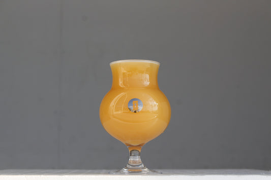 Totopia Brewery 3phobia / 2x Mash TDH Hazy TIPA